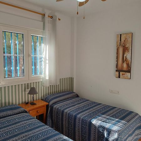 דירות Balcon De San Jose מראה חיצוני תמונה