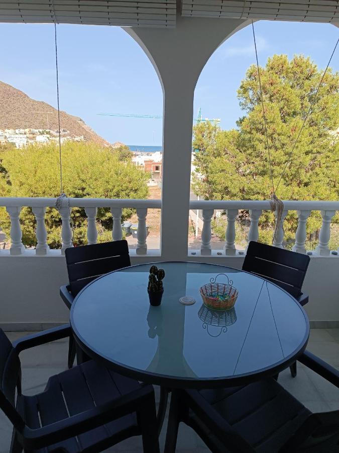 דירות Balcon De San Jose מראה חיצוני תמונה