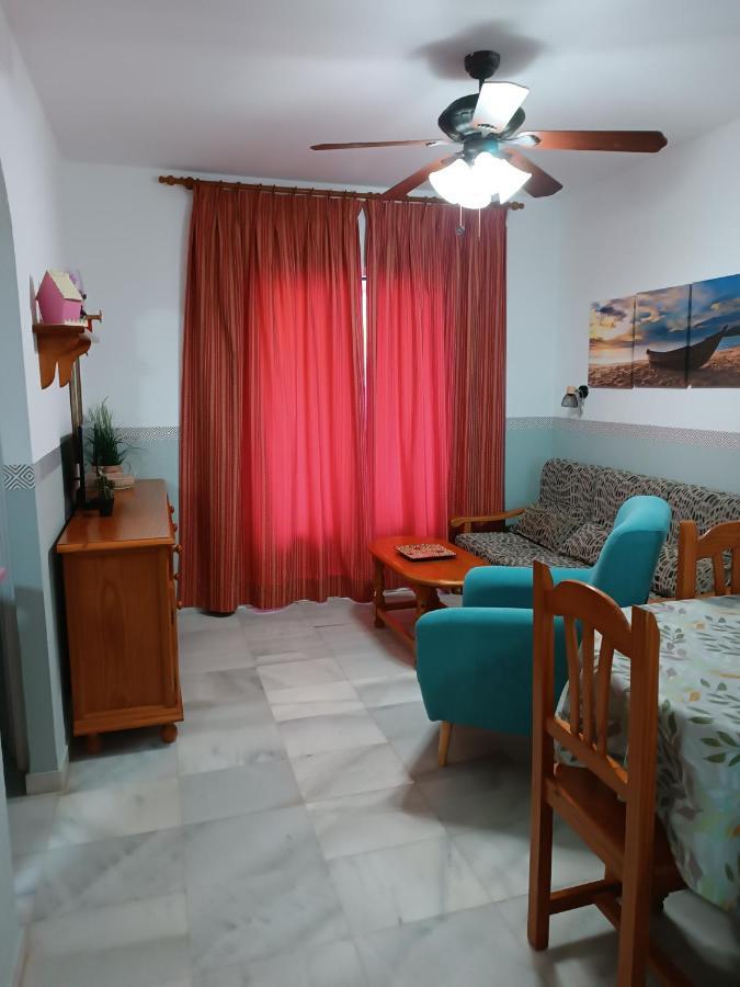 דירות Balcon De San Jose מראה חיצוני תמונה