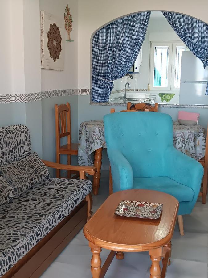 דירות Balcon De San Jose מראה חיצוני תמונה