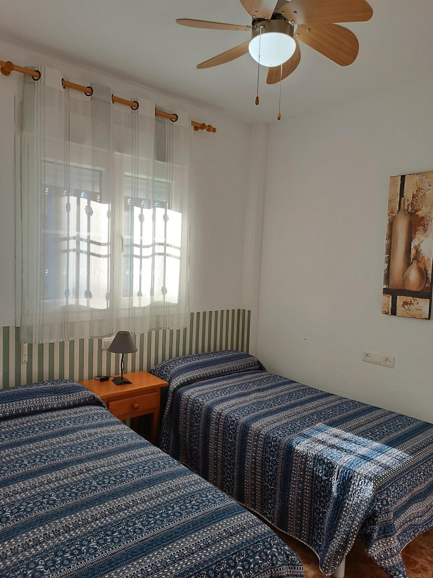 דירות Balcon De San Jose מראה חיצוני תמונה