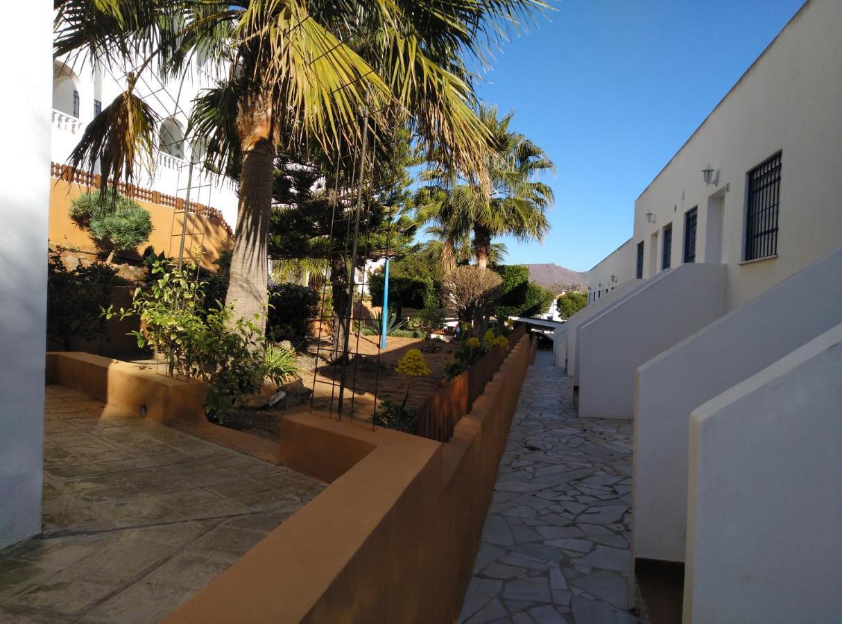 דירות Balcon De San Jose מראה חיצוני תמונה