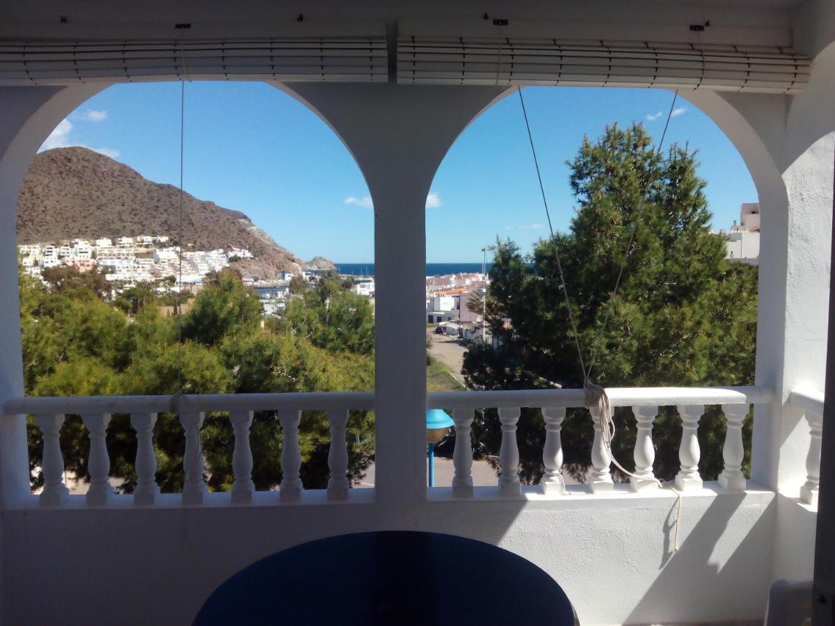 דירות Balcon De San Jose מראה חיצוני תמונה