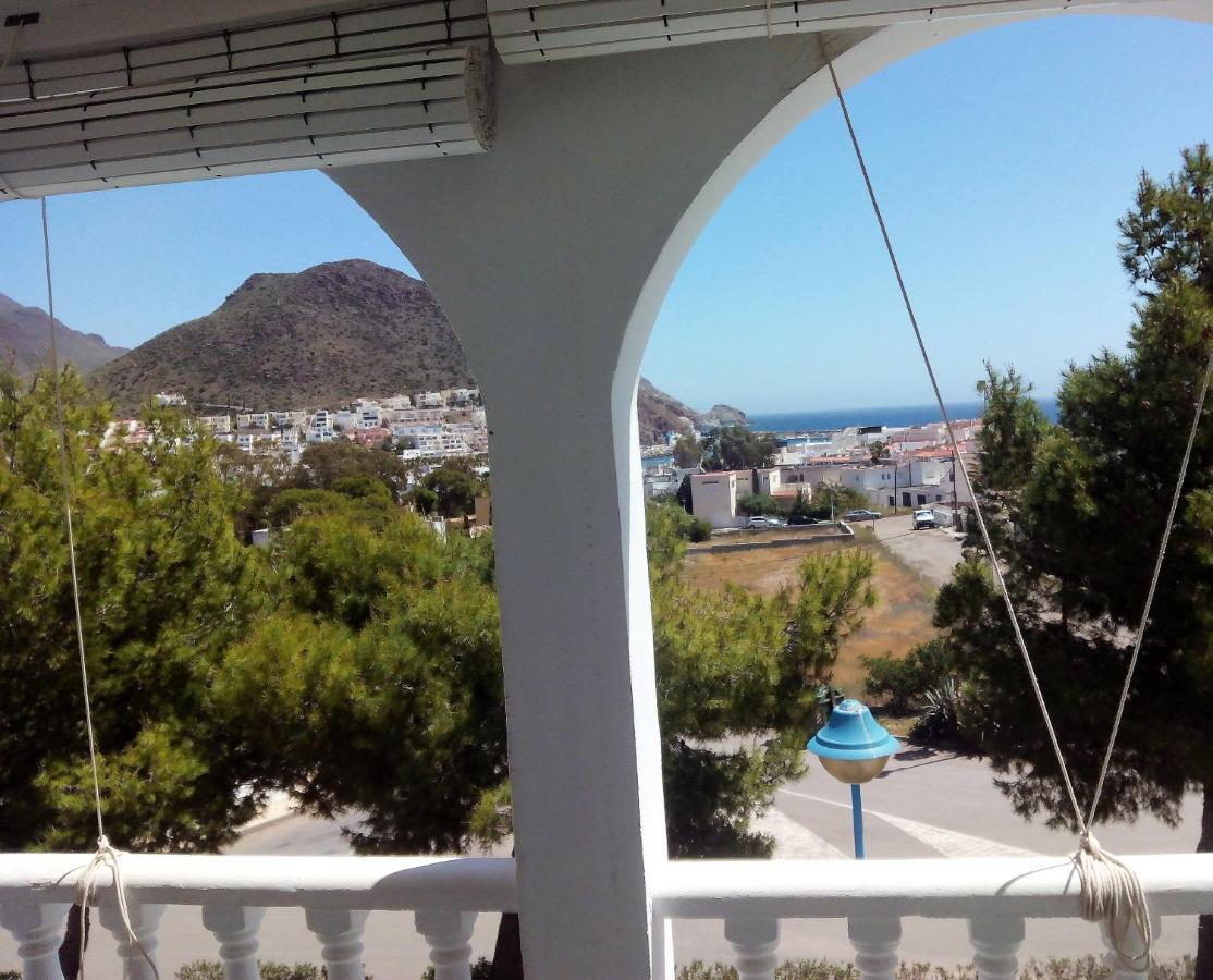 דירות Balcon De San Jose מראה חיצוני תמונה