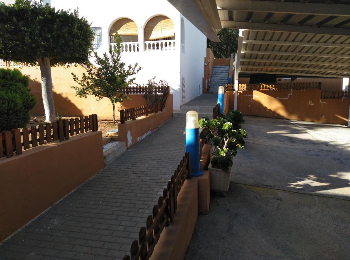 דירות Balcon De San Jose מראה חיצוני תמונה
