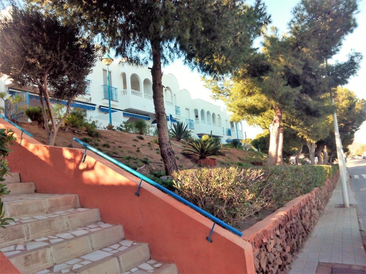 דירות Balcon De San Jose מראה חיצוני תמונה